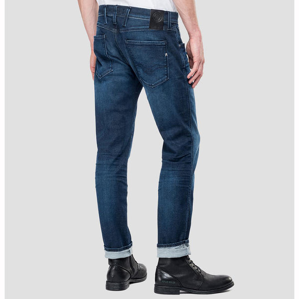 Replay Hyperflex Clouds Anbass Jeans