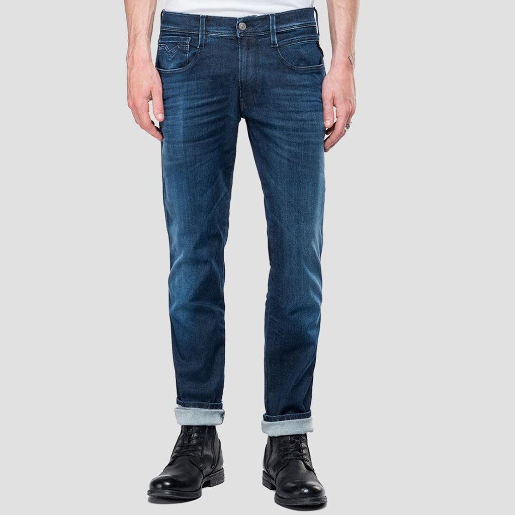 Replay Hyperflex Clouds Anbass Jeans HOPE