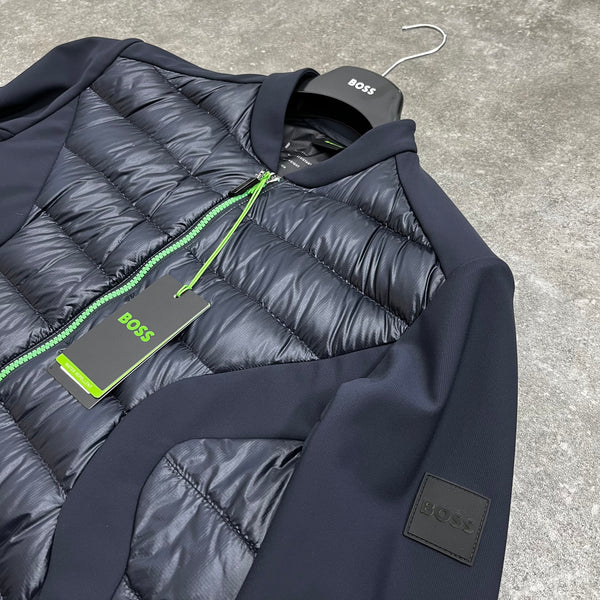 J_Wittaker zip up jacket by Boss
