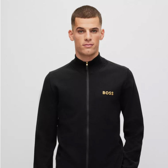Hugo Boss