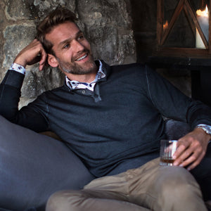 Knitwear & Sweatshirts