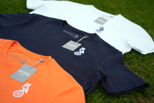 Oldham by HOPE T-Shirt
