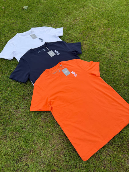 Oldham by HOPE T-Shirt