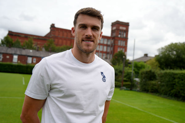 Oldham by HOPE T-Shirt