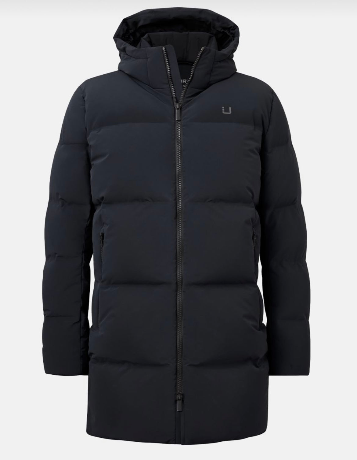 Hope down parka shop