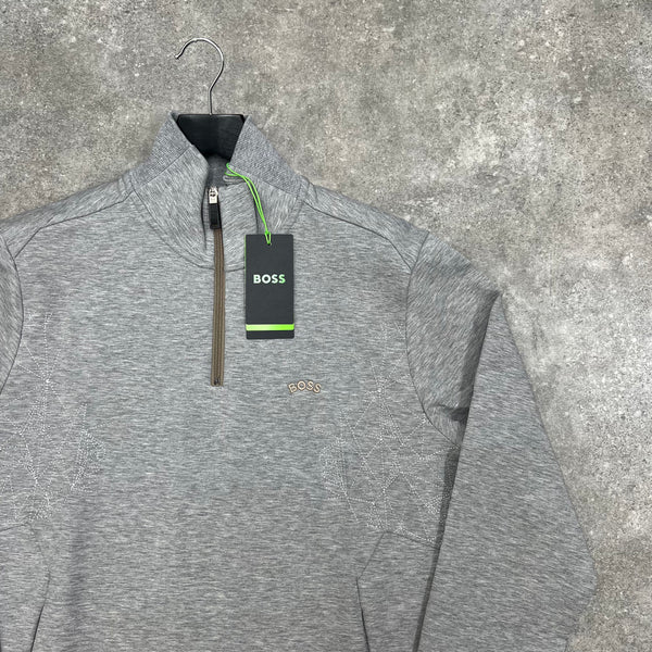 Sweat 2 1/4 Zip