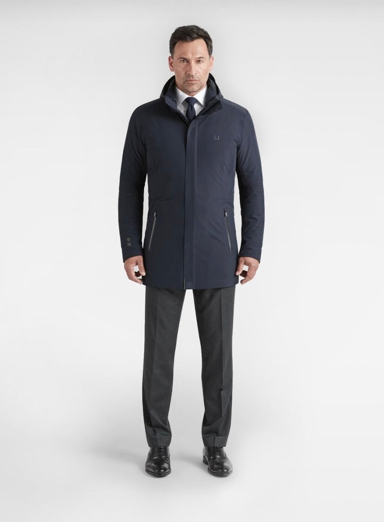 UBR Regulator Parka HOPE