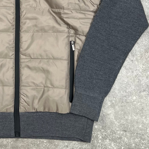 Hybrid Hoodie