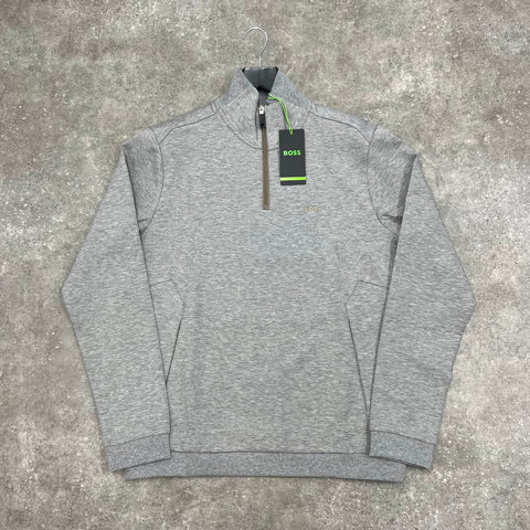 Sweat 2 1/4 Zip