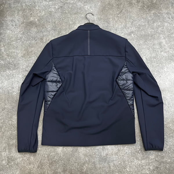 J_Wittaker zip up jacket by Boss