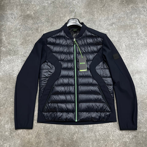 J_Wittaker zip up jacket by Boss