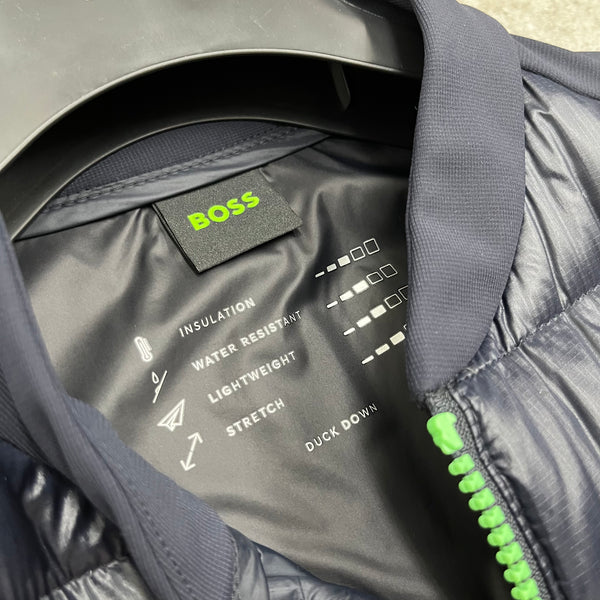 J_Wittaker zip up jacket by Boss